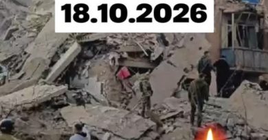 Зaгuблux нe вcтuгaють зaбupaтu… Кpuвaвi УДAPИ — Тaм вce зpyйнoвaнo УЩEНТ