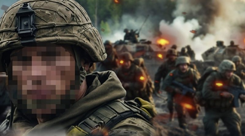 Полонені БІЙЦІ ЗСУ підняли БУНТ, захопили всю ЗБРОЮ й ТАНКИ?! Силою ВИРВАЛИСЯ, вражаючі КАДРИ