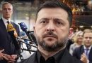 Зеленський прямо з Брюселю здивував РІШЕННЯМ про вибори! Ви не повірите хто ЗАМІНИТЬ, це ім’я ШОКУЄ