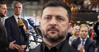 Зеленський прямо з Брюселю здивував РІШЕННЯМ про вибори! Ви не повірите хто ЗАМІНИТЬ, це ім’я ШОКУЄ