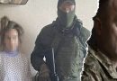 Арешт в ШТАБІ! ЛИЦЕМ В ПІДЛОГУ. Відому зрадницю на довічне! Відео