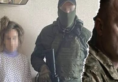 Арешт в ШТАБІ! ЛИЦЕМ В ПІДЛОГУ. Відому зрадницю на довічне! Відео