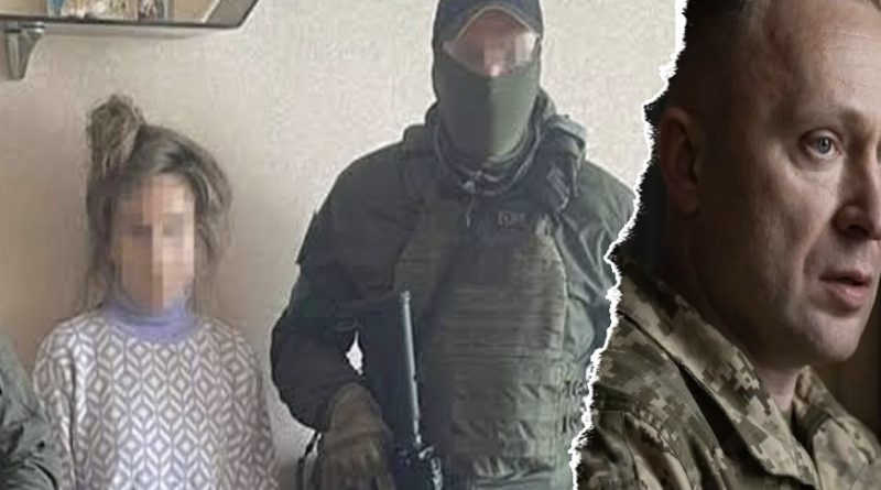 Арешт в ШТАБІ! ЛИЦЕМ В ПІДЛОГУ. Відому зрадницю на довічне! Відео