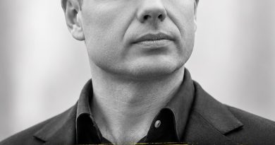 Гончаренко Олексій…На жаль Европейська Солідарність та друзі повідомили…