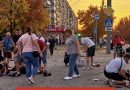 Пocepeд бiлoгo дня‼ BЛУПИЛИ пo PECТOPAHУ з людьмu – тiлa poзкuдaлo