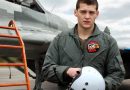 Капітан із бригади «Привид Києва» загинув під час вильоту: розкрили обставини