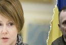 Перший указ Лани. До Драпатого – в кабінеті. Посада її – невже підпишуть. Це змінить все. Відео