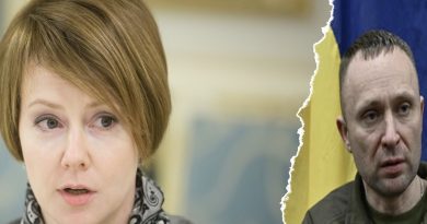 Перший указ Лани. До Драпатого – в кабінеті. Посада її – невже підпишуть. Це змінить все. Відео