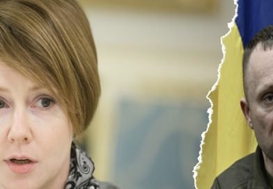 Перший указ Лани. До Драпатого – в кабінеті. Посада її – невже підпишуть. Це змінить все. Відео