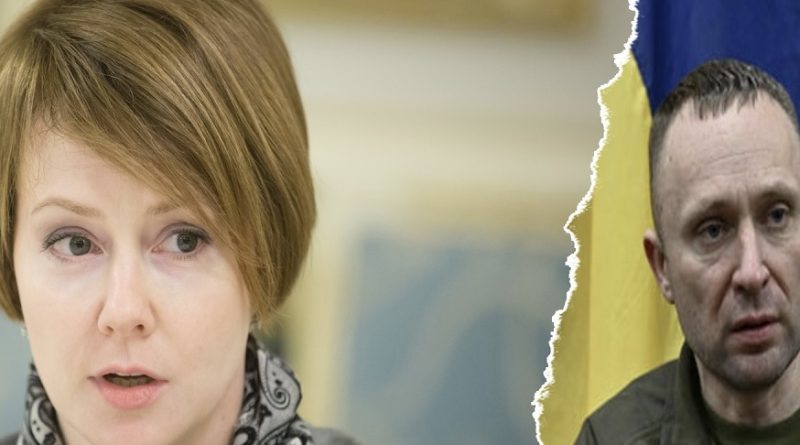 Перший указ Лани. До Драпатого – в кабінеті. Посада її – невже підпишуть. Це змінить все. Відео