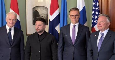 Шокований 3еленський після переговорів вийшов і повідомив, що вже завтра на Україну чекає повна і тотальна