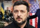 Зеленський вразив ВСІХ про НЕОЧІКУВАНЕ РІШЕННЯ після ультиматуму Трампа! Раптова ЗАМІНА, назвав ім’я
