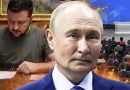 путін звернувся до Зеленського та запропонував ВРАЖАЮЧЕ! Хоче укласти ДОГОВІР без США?! Ось УМОВИ
