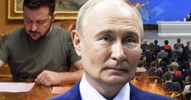 путін звернувся до Зеленського та запропонував ВРАЖАЮЧЕ! Хоче укласти ДОГОВІР без США?! Ось УМОВИ