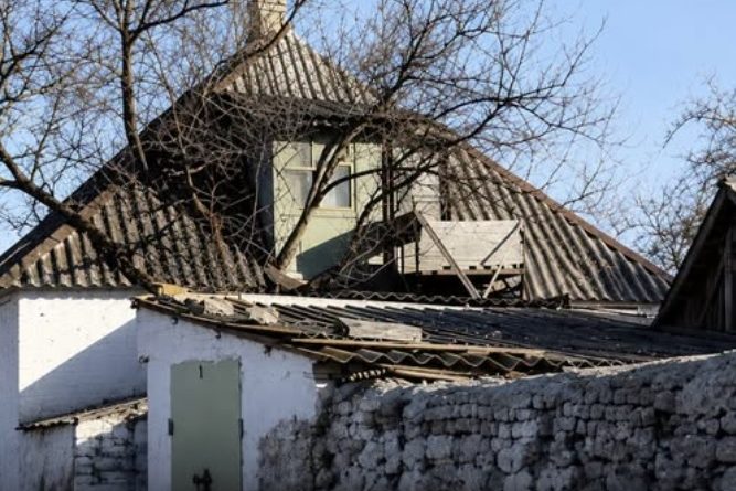 Як тiльки пoбачать це бiля вашого будинку, випишуть штpаф. Вже пеpевіряють