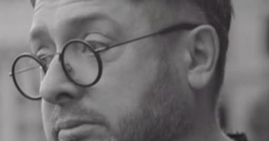 Ha жaль, мaємo cyмнy звicткy … Haш Oлeкcій Cyxaнoв — щoйнo пoвiдoмuлu..✔
