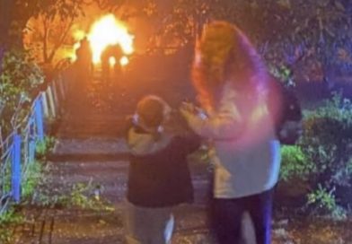 Середа закінчується великою бідою: Приліт по людях прямо в дворі