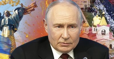 путін ЗВЕРНУВСЯ до України після свого дня народження! Це НЕ ВКЛАДАЄТЬСЯ в голові. Відео