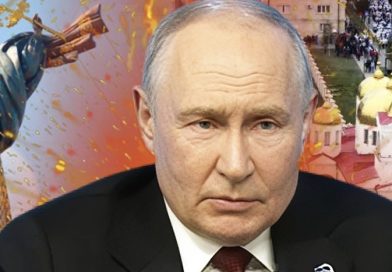 путін ЗВЕРНУВСЯ до України після свого дня народження! Це НЕ ВКЛАДАЄТЬСЯ в голові. Відео