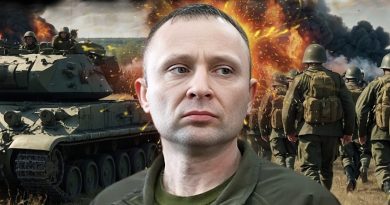 Драпатий ЗІЗНАВСЯ всім українцям, поки всі відволіклися НА ПЕРЕМОВИНИ у США сталося ВЕЛИКЕ ЛИХО…