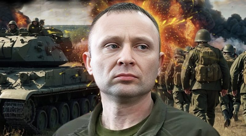 Драпатий ЗІЗНАВСЯ всім українцям, поки всі відволіклися НА ПЕРЕМОВИНИ у США сталося ВЕЛИКЕ ЛИХО…