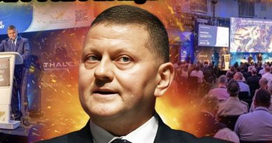 Різке ЗВЕРНЕННЯ Залужного до всіх УКРАЇНЦІВ прямо з Лондона, сталося НЕОЧІКУВАНЕ! Попередження ВСІМ