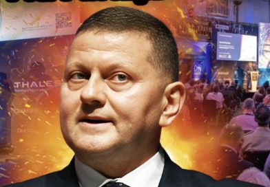Різке ЗВЕРНЕННЯ Залужного до всіх УКРАЇНЦІВ прямо з Лондона, сталося НЕОЧІКУВАНЕ! Попередження ВСІМ