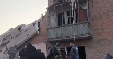 Армія РФ зробила подарунок Путіну до ДН: Уже 9 загиблих, серед них – 3 дитини. Також відомо про 30 поранених. Відео