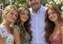 Я виховавши наших трьох доньок після смерті їхньої матері, але на їх шістнадцятий день народження одна з них сказала: “Тату, мама не покинула нас, як ти думаєш.”
