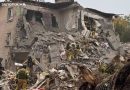 В рази гірше ніж в Прилуках: РФ кілька хвилин тому завдала надпотужного удару в обласному центрі по багатоповерхівці