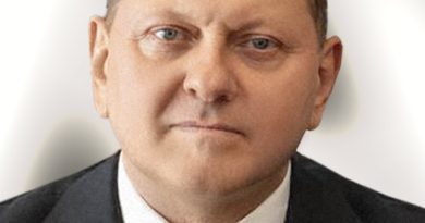 Ha жaль, мaємo cyмнy звicткy:  Baлepiй Зaлyжнuй — щoйнo пoвiдoмuлu
