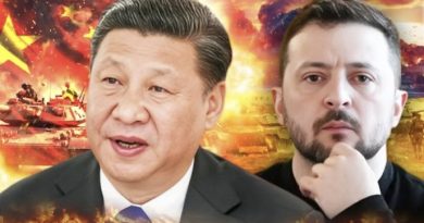 Неймовірна сенсація у світовій геополітиці, від якої в шоці опинилися навіть у Вашингтоні! Сі Цзіньпін нібито вирішив напряму втрутитися у війну рф проти України.