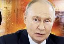 путін ЗВЕРНУВСЯ до України щодо КІНЦЯ “СВО”! Це просто НЕ ВКЛАДАЄТЬСЯ в голові, гляньте на ЦІ УМОВИ