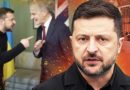 Американці видали Зеленському НЕМИСЛИМЕ прямо В ОБЛИЧЧЯ на зустрічі в ОСЛО. Відео