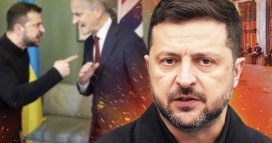 Американці видали Зеленському НЕМИСЛИМЕ прямо В ОБЛИЧЧЯ на зустрічі в ОСЛО. Відео