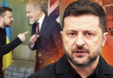 Американці видали Зеленському НЕМИСЛИМЕ прямо В ОБЛИЧЧЯ на зустрічі в ОСЛО. Відео