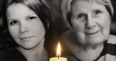 Загuнули в домі де виросли три покоління. Що відомо про онуку та її бабусю яких у Києві вбuлu окyпaнти. Деталі…