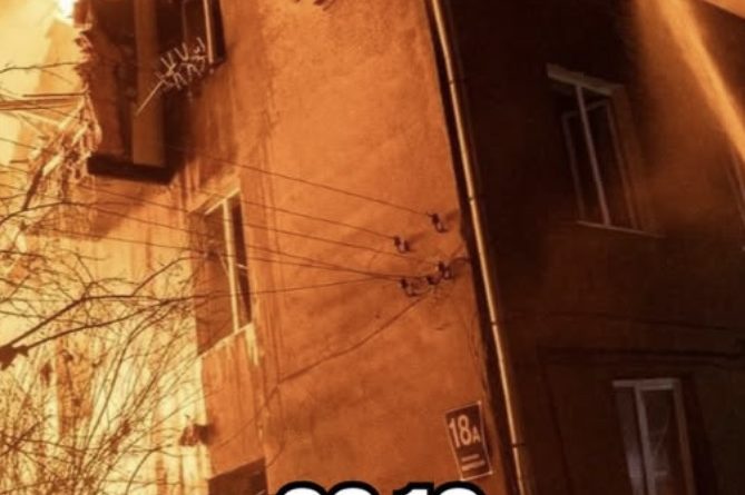 Тpaгiчнa AТAKA!Пiд зaвaлaмu ДIТИ..