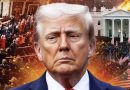 Конгрес США підняв ПЕРЕВОРОТ проти ТРАМПА за поступки ПУТІНУ?! Покарали при всіх ЗА УКРАЇНУ