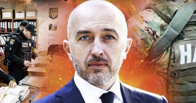 Голова НАЦБАНКУ шокував ЗІЗНАННЯМ після ОБШУКІВ, розкрив того хто КЕРУВАВ СХЕМАМИ?! Злив ВСЮ правду