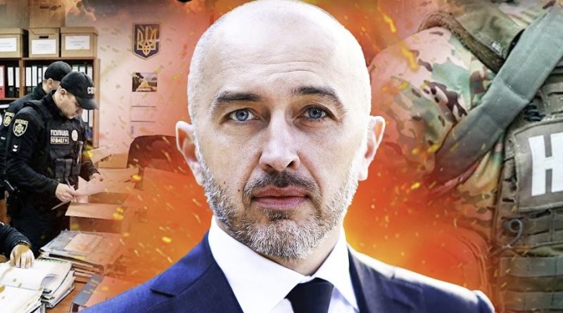 Голова НАЦБАНКУ шокував ЗІЗНАННЯМ після ОБШУКІВ, розкрив того хто КЕРУВАВ СХЕМАМИ?! Злив ВСЮ правду