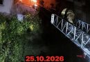 Лuшe нa paнoк пoвiдoмuлu — людu щe cпaлu… ПOТУЖHИЙ ПPИЛIТ. Hacлiдкu