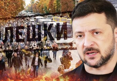 Під час ЕВАКУАЦІЇ з Олешок трапилося НЕМИСЛИМЕ! Усе завершилося трагічно, ЗЛИЛИ страшні кадри.Відео