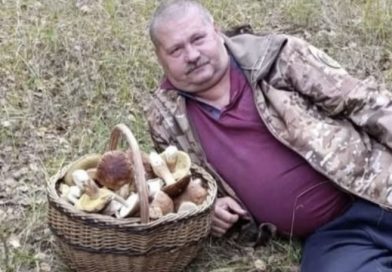 Пішов по гриби та загадково зник. Рідні не знаходять собі місця. Детальніше…