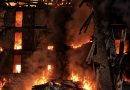 Ще гірше ніж в прилуках💥 Все вкрито ТІЛАМИ — Є ВЛУЧАННЯ … Там просто РОЗРУХА…