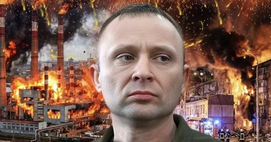 Зрадник у ЗСУ навів РАКЕТИ РФ по будинках й ТЕЦ у Києві! Його перша ЗАЯВА ВСІХ ШОКУВАЛА, погляньте