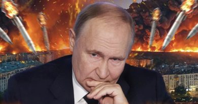 Зграї балістичних РАКЕТ рухнули на МОСКВУ, у повітря злітають ЦІЛІ ВУЛИЦІ?! Нещадна помста ЗА КИЇВ