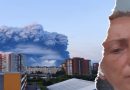 РОСІЯНКА с ПИТЕРА ответила всему НАРОДУ! Украинцы в шоке от ОТВЕТА. НАЧАЛОСЬ. Оце так вмазала