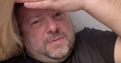 Чоловік Ірини Федишин вперше вийшов на зв’язок і повідомив приголомшливі продробиці