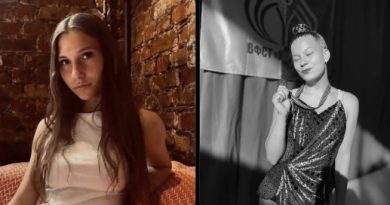 Внаслідок російського удару загинули дві 15-річні дівчини… Їхній останній допис у соціальній мережі, опублікований лише за кілька секунд до трагедії, розриває серце…